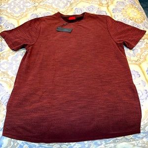 Mens Killion short sleeve tee with 2 pockets